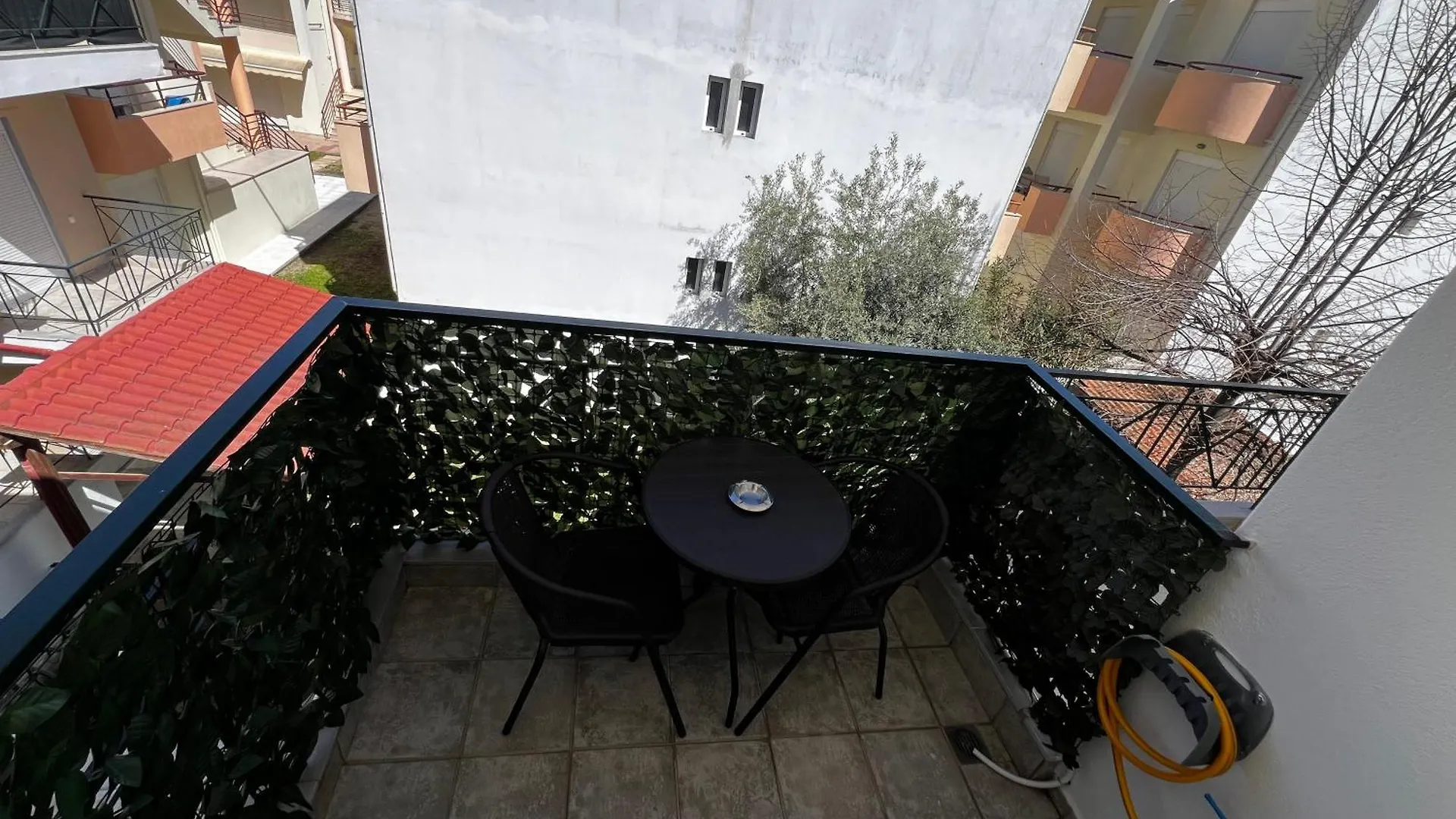 Seaside Apartment Aliki Kallithea