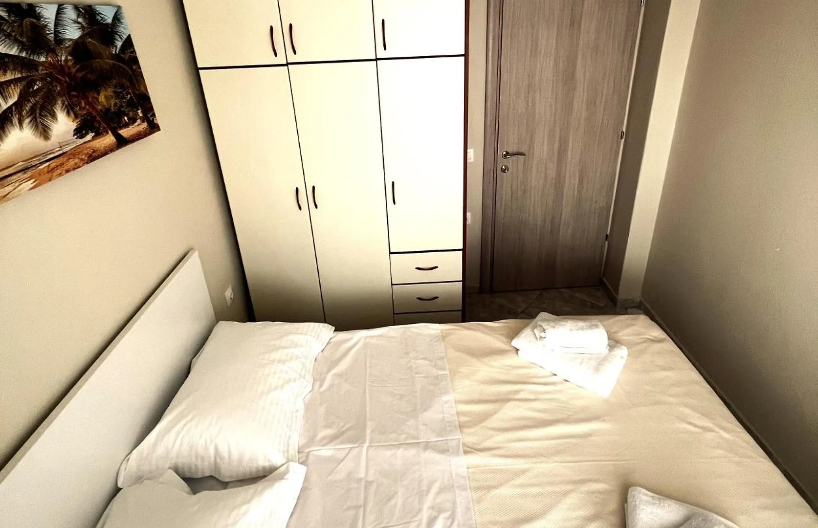 Seaside Apartment Aliki Kallithea  0*, Kallithea (Chalkidiki) Ελλάδα