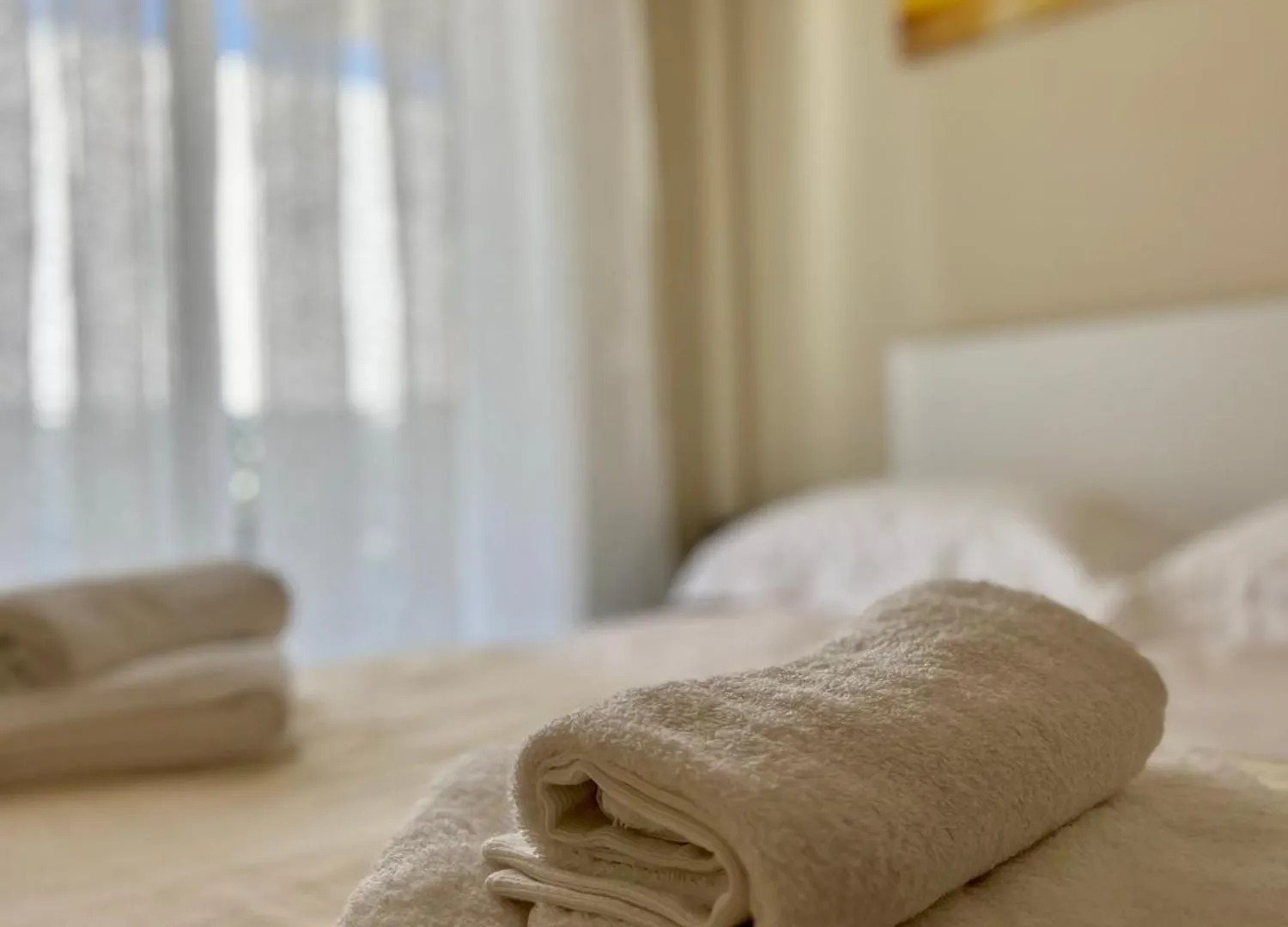 Seaside Apartment Aliki Kallithea  Ελλάδα