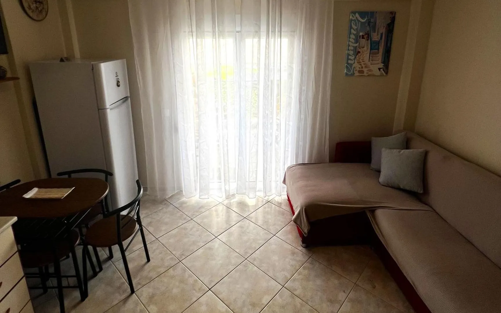 Seaside Apartment Aliki Kallithea  Kallithea (Chalkidiki)