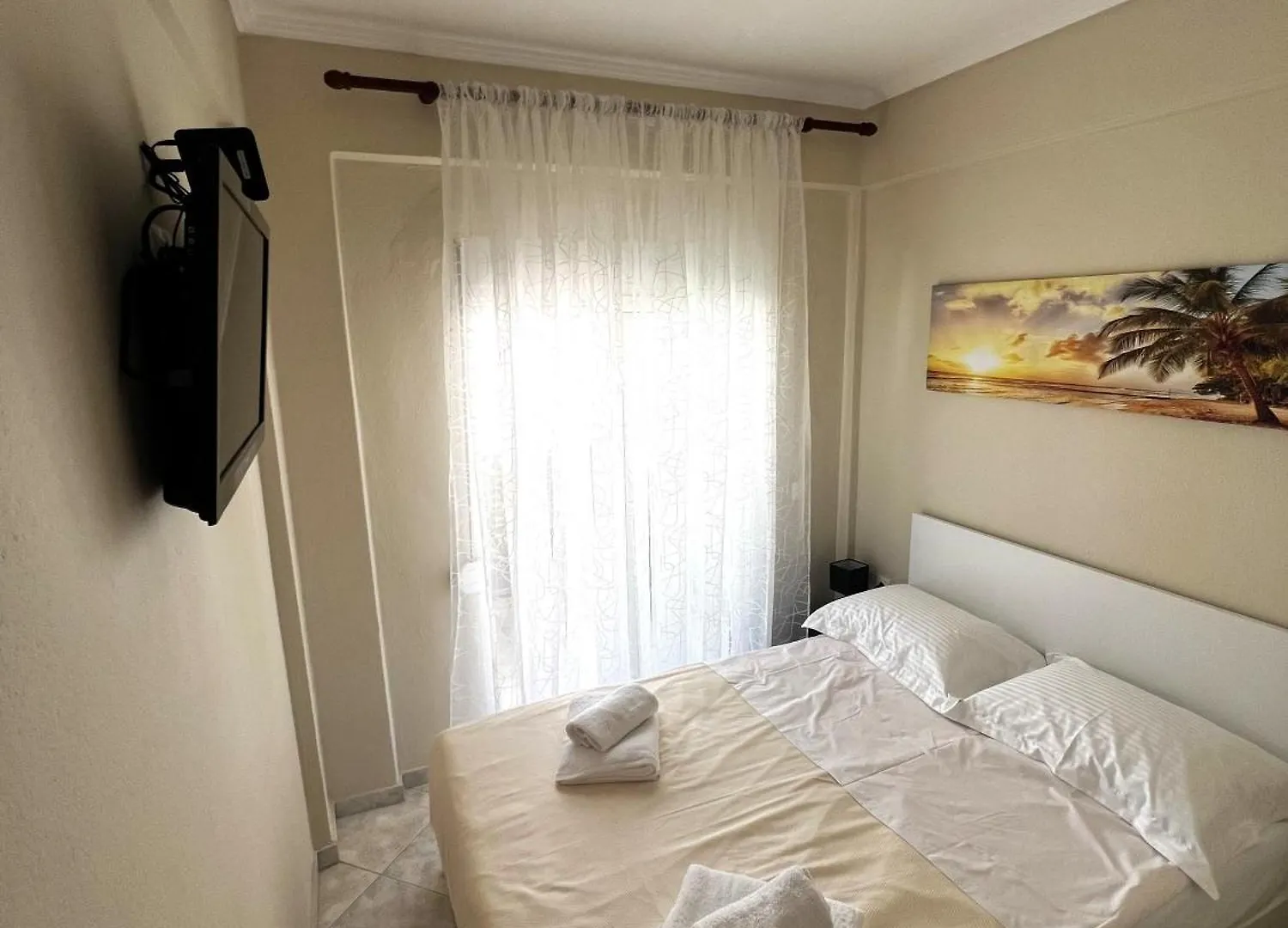 Seaside Apartment Aliki Kallithea   Kallithea (Chalkidiki)
