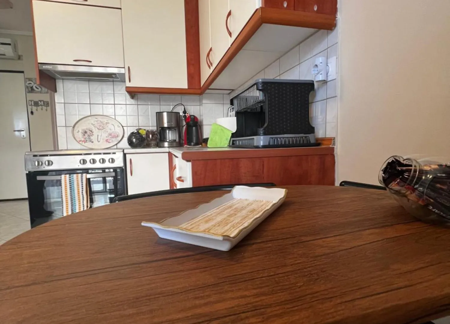 Seaside Apartment Aliki Kallithea