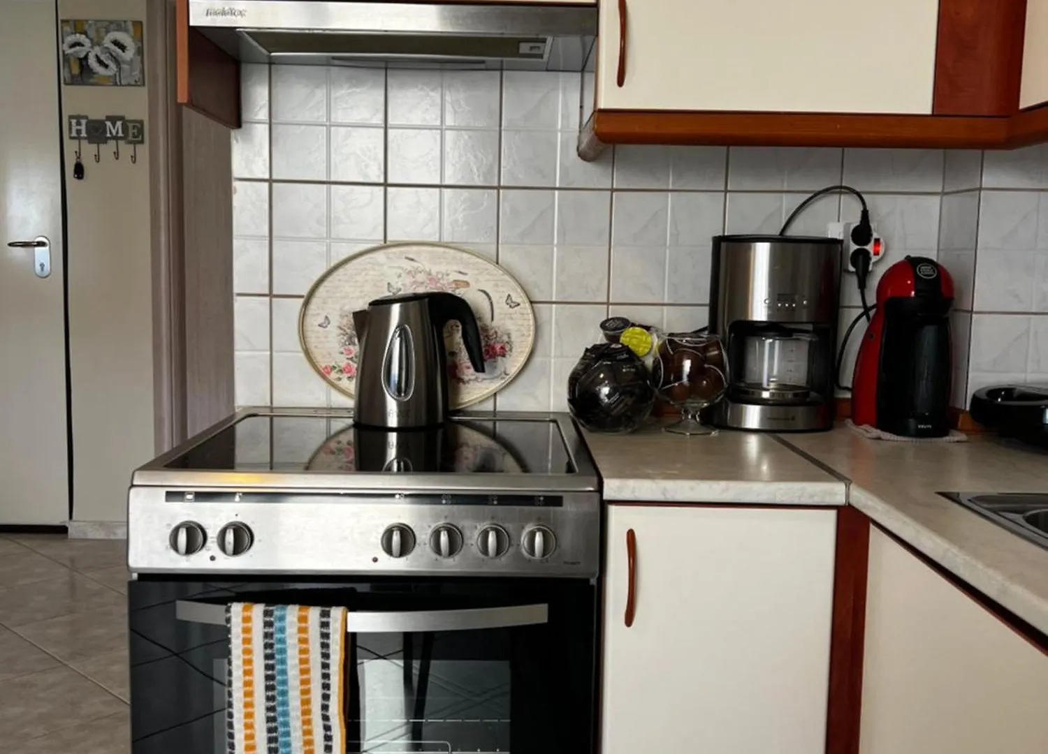 Seaside Apartment Aliki Kallithea  Ελλάδα